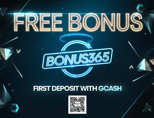 365 Casino Free Bonus No Deposit GCash